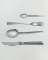Georg Jensen - Bernadotte bestiksæt, 24 dele - 3 - Jacobsen Plus