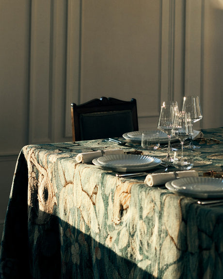 Georg Jensen - Bernadotte Besteckset, 16-teilig - 2 - Jacobsen Plus