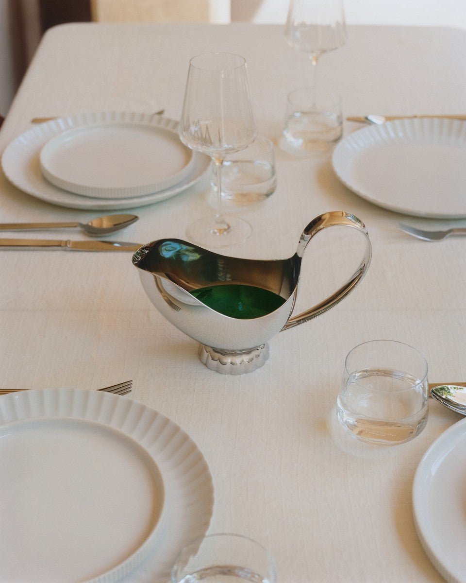 Georg Jensen - Bernadotte saucekande, 14 cl