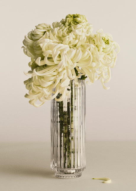 Bernadotte, Runde Vase von Georg Jensen - 2 - Jacobsen Plus