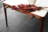 GM 3700 RO Spisebord, sort fra Naver Collection - 3 - Jacobsen Plus