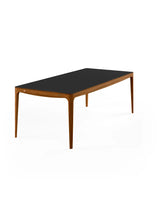 GM 3700 RO Spisebord, sort fra Naver Collection - 18 - Jacobsen Plus