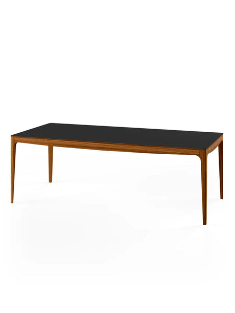 GM 3700 RO Esstisch, Schwarz von Naver Collection - 1 - Jacobsen Plus