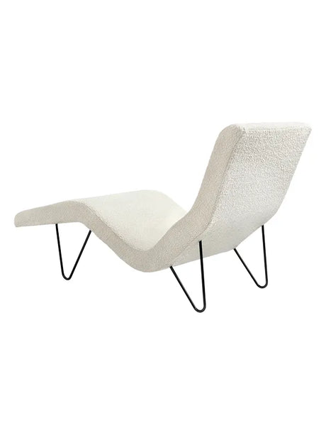 GMG Chaiselong von GUBI - Preisklasse 1 - Jacobsen Plus