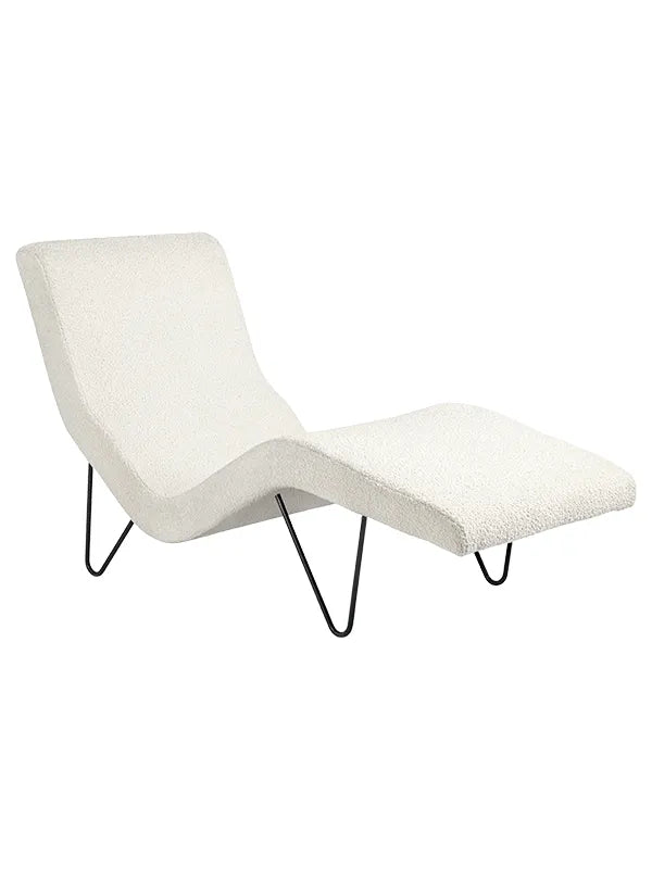 GMG Chaiselong fra GUBI