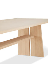 GM 3060 Gehl Esstisch von Naver Collection - 6 - Jacobsen Plus