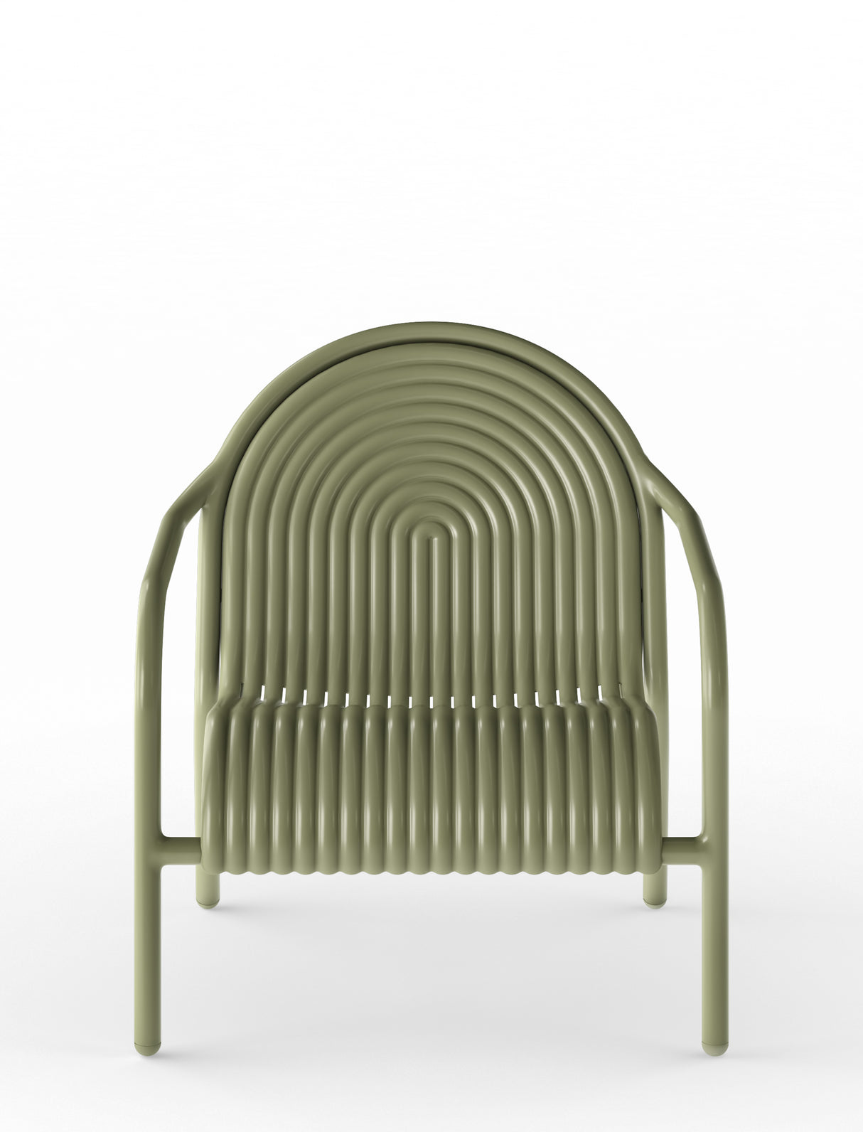 Groove Outdoor Loungestol von Tom Dixon - 10 - Jacobsen Plus