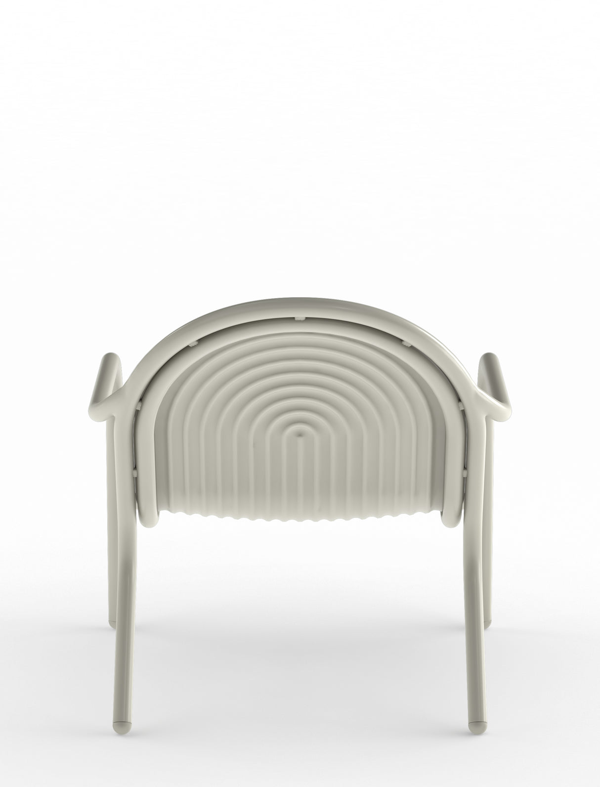 Groove Outdoor Loungestol von Tom Dixon - 9 - Jacobsen Plus