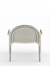 Groove Outdoor Loungestol von Tom Dixon - 9 - Jacobsen Plus
