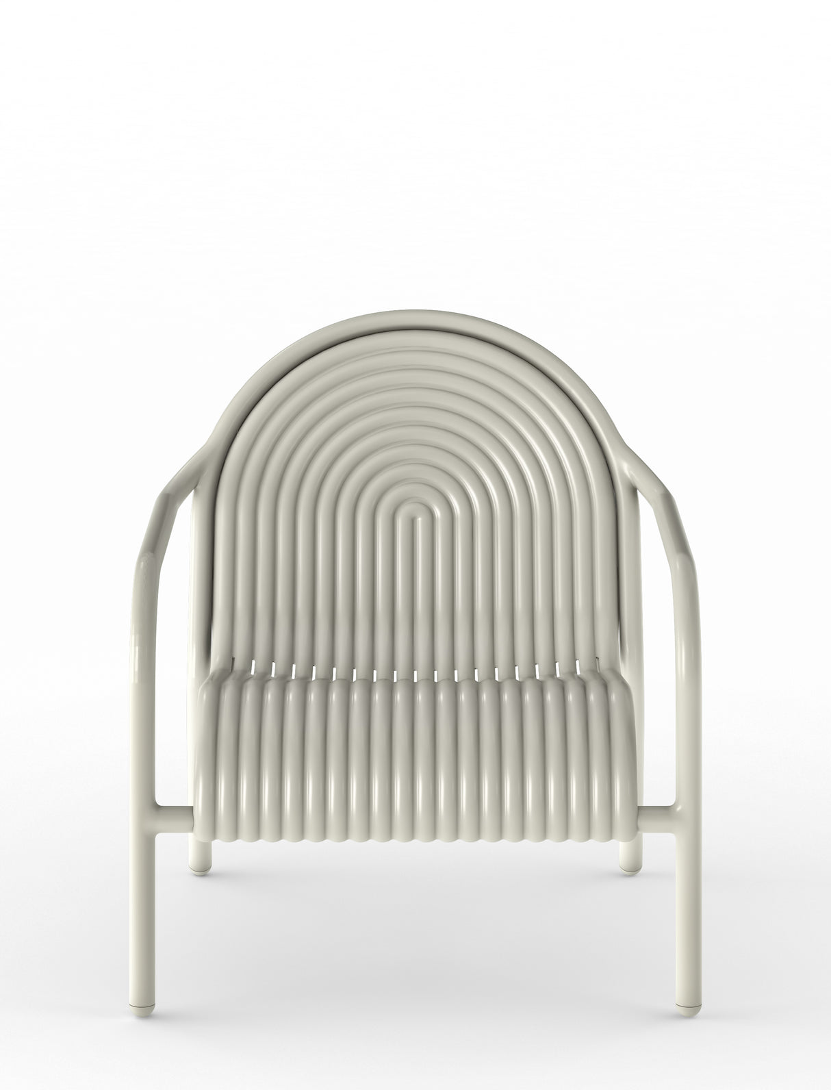 Groove Outdoor Loungestol von Tom Dixon - 8 - Jacobsen Plus