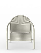 Groove Outdoor Loungestol von Tom Dixon - 8 - Jacobsen Plus