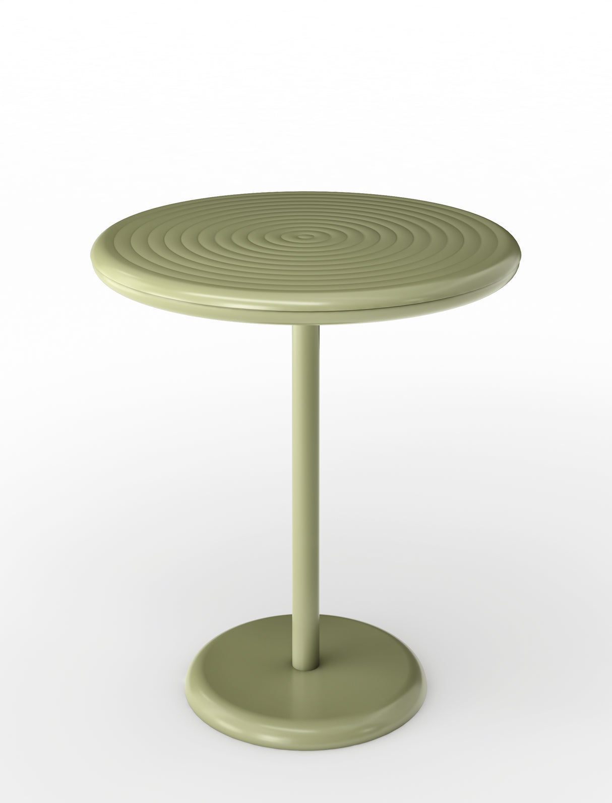Groove Outdoor-Café-Tisch von Tom Dixon - 12 - Jacobsen Plus