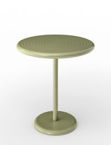 Groove Outdoor-Café-Tisch von Tom Dixon - 12 - Jacobsen Plus
