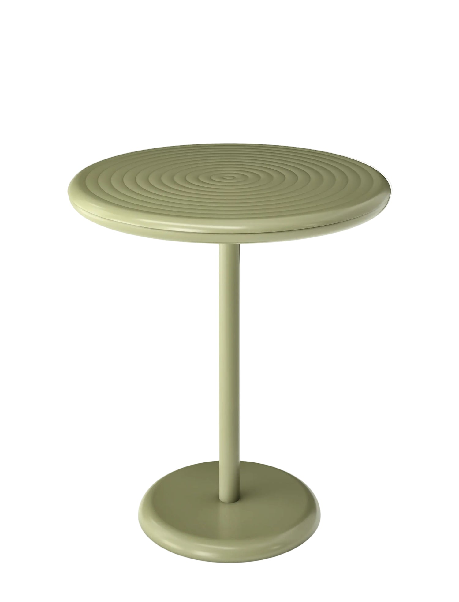 Groove Outdoor-Café-Tisch von Tom Dixon