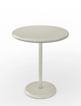 Groove Outdoor-Café-Tisch von Tom Dixon - Putty - Jacobsen Plus