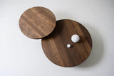 Groove Coffee Table Ø110 von DK3 - 2 - Jacobsen Plus