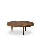 Groove Coffee Table Ø80 fra DK3 - 4 - Jacobsen Plus