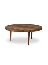 Groove Coffee Table Ø110 von DK3 - 4 - Jacobsen Plus
