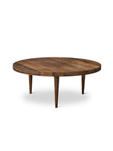 Groove Coffee Table Ø110 von DK3 - 5 - Jacobsen Plus