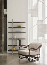 Poltrona Tria Lounge Chair fra GUBI - 1 - Jacobsen Plus