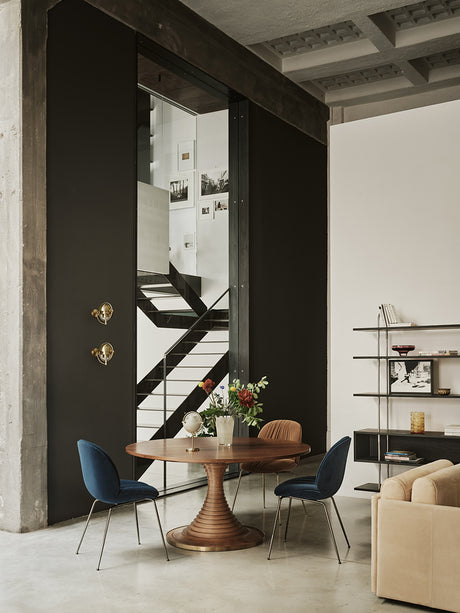Tavolo a Dischi Dining Table, Ø 150 cm von GUBI - 5 - Jacobsen Plus