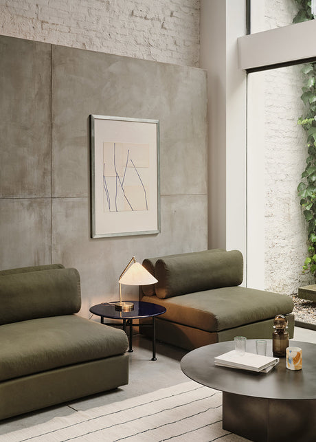 Elogio Sofa Module, Mid fra GUBI - 1 - Jacobsen Plus