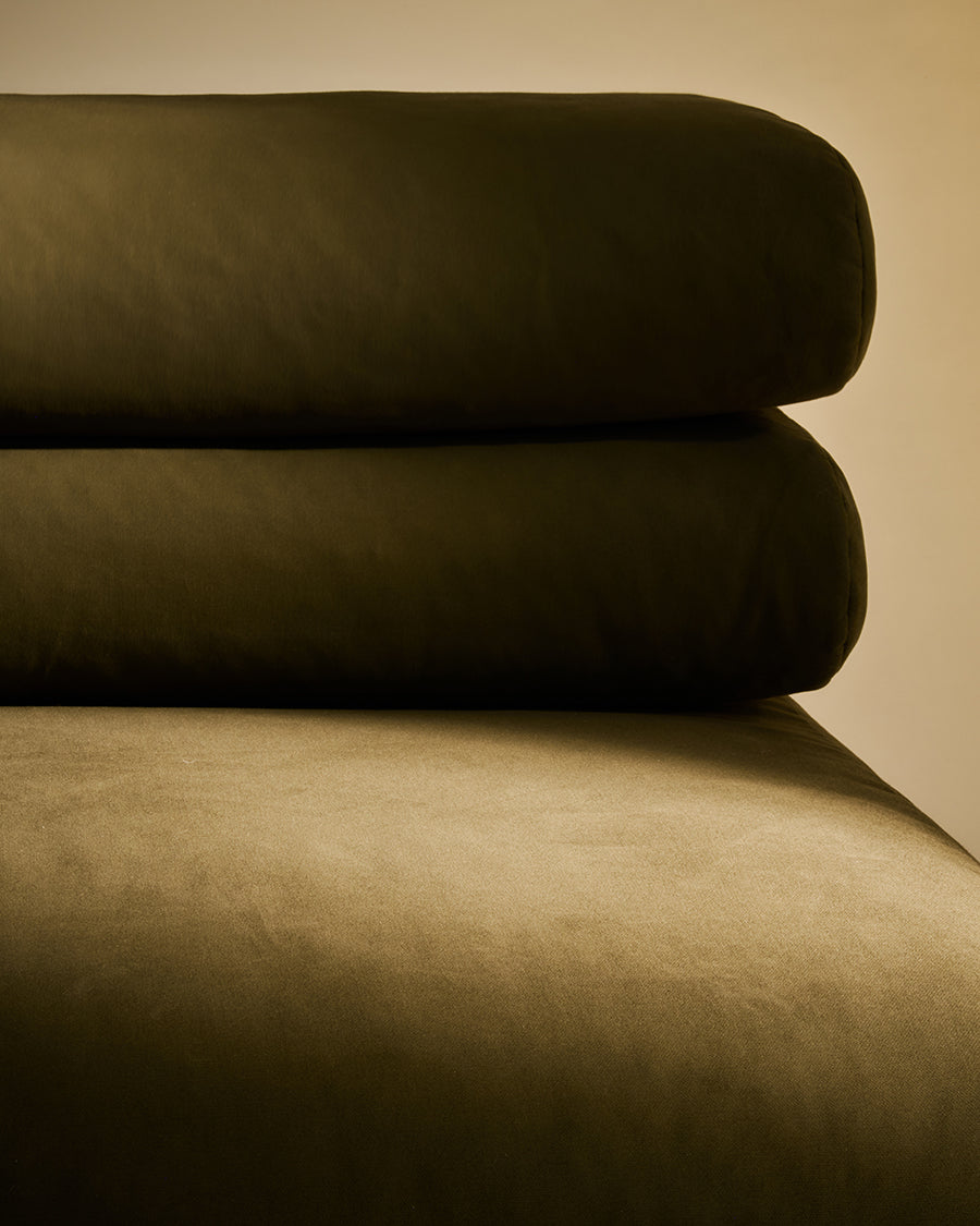 Elogio Sofa Modul, Mittel von GUBI - 4 - Jacobsen Plus