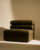 Elogio Sofa Modul, Mittel von GUBI - 5 - Jacobsen Plus