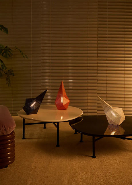 Bagdad Portable Lamp von GUBI - 2 - Jacobsen Plus