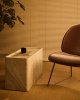 Pietra Side Table, 30 x 80 cm fra GUBI - 2 - Jacobsen Plus