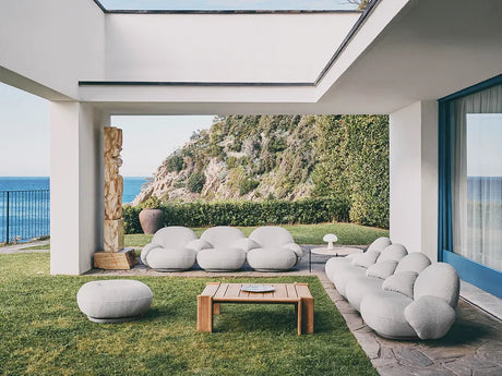 Atmosfera Coffee Table von GUBI - 3 - Jacobsen Plus