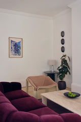 F300 Lounge Chair von GUBI - 3 - Jacobsen Plus