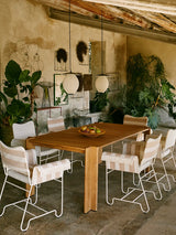 Atmosfera Dining Table fra GUBI - 4 - Jacobsen Plus
