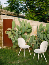 Beetle Outdoor Spisestol fra GUBI - 3 - Jacobsen Plus