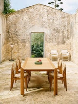 Atmosfera Dining Table fra GUBI - 13 - Jacobsen Plus