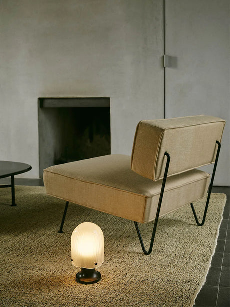 Seine Portable Lampe von GUBI - 4 - Jacobsen Plus