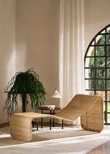 P3S Chaise Lounge fra GUBI - 2 - Jacobsen Plus