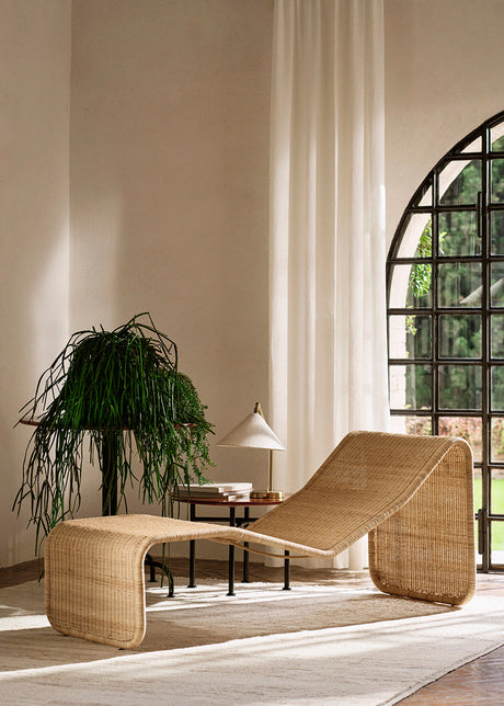 P3S Chaise Lounge fra GUBI - 2 - Jacobsen Plus