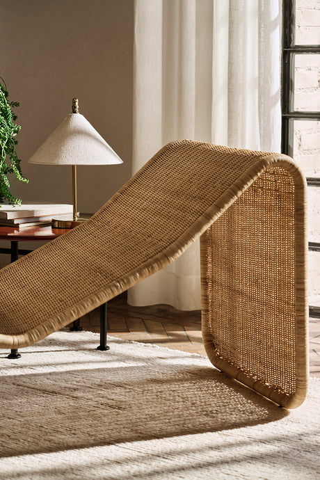 P3S Chaise Lounge von GUBI - 3 - Jacobsen Plus