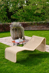 P3S Outdoor Chaise Lounge fra GUBI - 4 - Jacobsen Plus