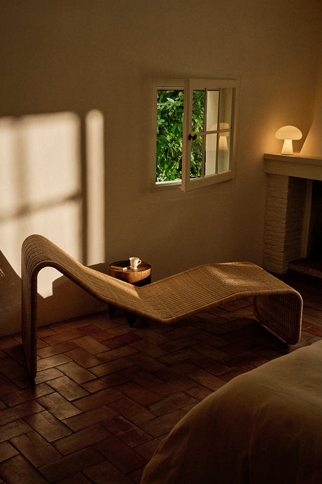 P3S Chaise Lounge von GUBI - 4 - Jacobsen Plus
