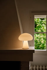 Obello Portable Bordlampe fra GUBI - 5 - Jacobsen Plus