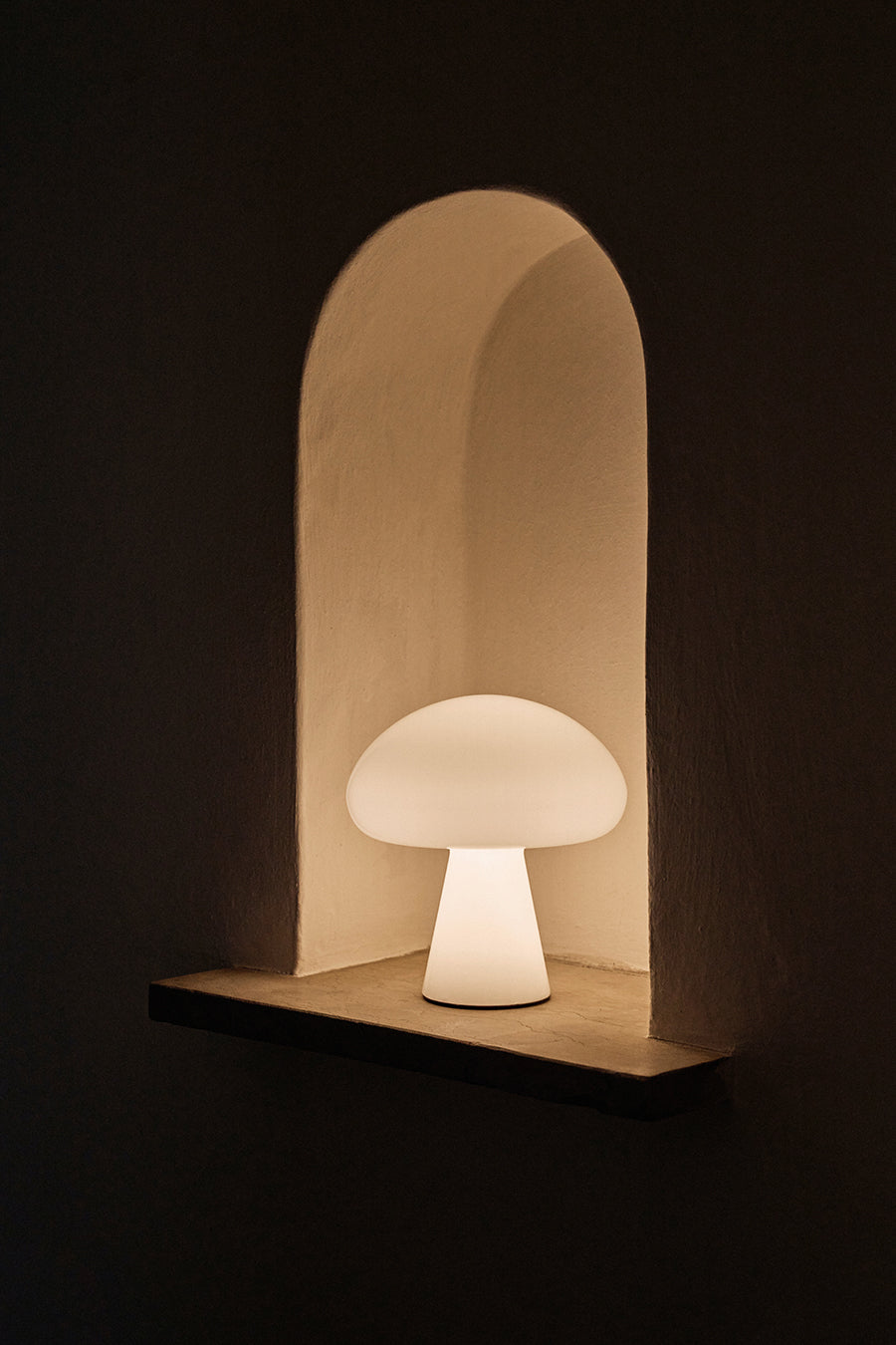 Obello Portable Bordlampe fra GUBI - 6 - Jacobsen Plus
