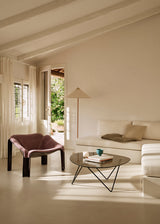 F300 Lounge Chair von GUBI - 1 - Jacobsen Plus
