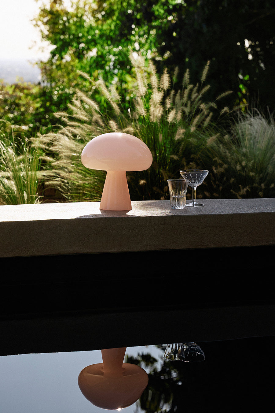 Obello Portable Bordlampe fra GUBI - 2 - Jacobsen Plus