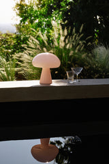 Obello Portable Bordlampe fra GUBI - 2 - Jacobsen Plus