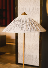 9602 Stehleuchte, Garro Éditions von GUBI - 2 - Jacobsen Plus