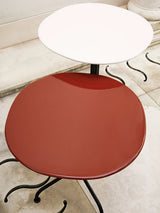 Carmel Bistro Lounge Table fra GUBI - 3 - Jacobsen Plus