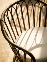 Grace Outdoor Lounge Chair fra GUBI - 8 - Jacobsen Plus