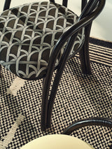 Bistra Dining Armchair fra GUBI - 2 - Jacobsen Plus